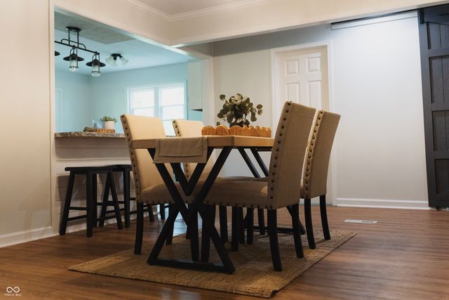 1285 S 1100 E, Zionsville, IN 46077