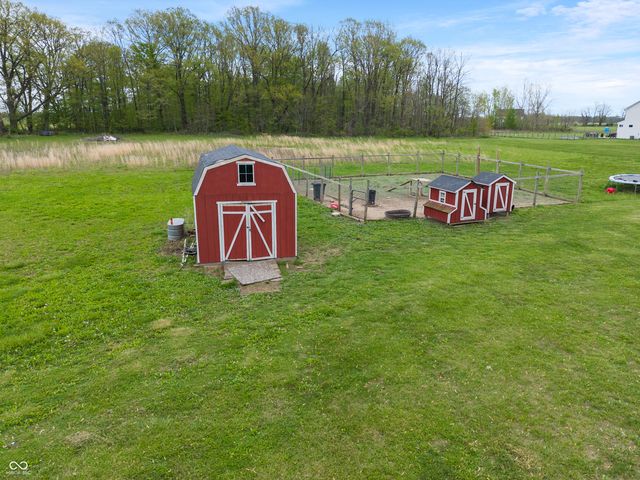 1285 S 1100 E, Zionsville, IN 46077