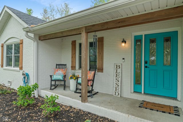 1285 S 1100 E, Zionsville, IN 46077