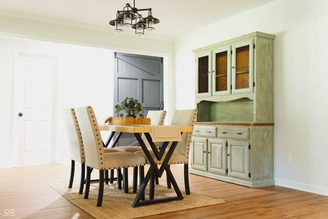 1285 S 1100 E, Zionsville, IN 46077