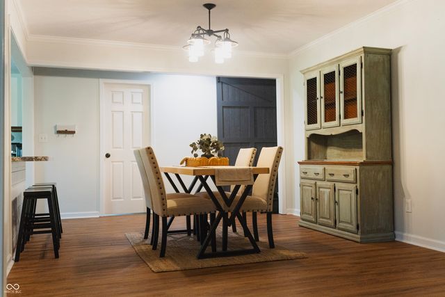 1285 S 1100 E, Zionsville, IN 46077