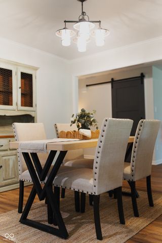 1285 S 1100 E, Zionsville, IN 46077