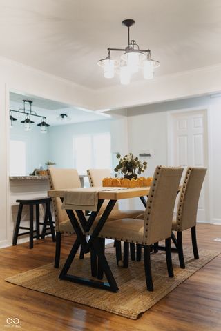 1285 S 1100 E, Zionsville, IN 46077