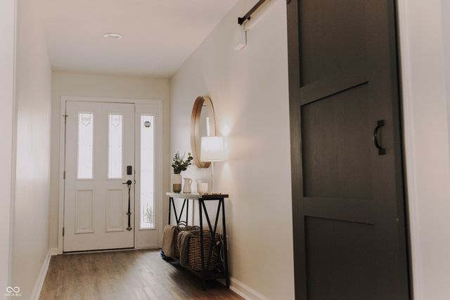 1285 S 1100 E, Zionsville, IN 46077