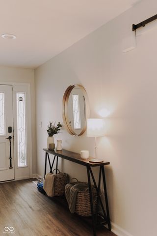 1285 S 1100 E, Zionsville, IN 46077