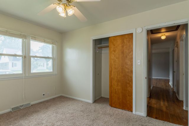 411 SHUMATE AVE, Moberly, MO 65270