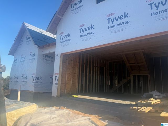 3687 VANDERBILT WAY, Fultondale, AL 35068