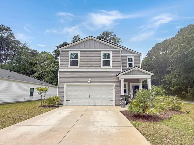 275 Leaflet Loop, Pawleys Island, SC 29585