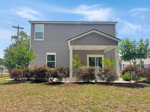 275 Leaflet Loop, Pawleys Island, SC 29585