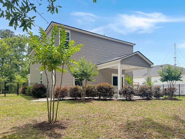 275 Leaflet Loop, Pawleys Island, SC 29585