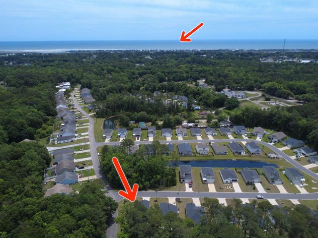 275 Leaflet Loop, Pawleys Island, SC 29585