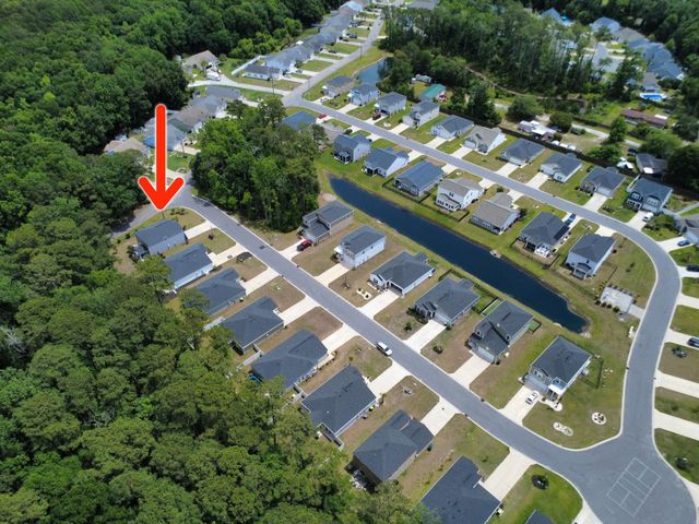 275 Leaflet Loop, Pawleys Island, SC 29585