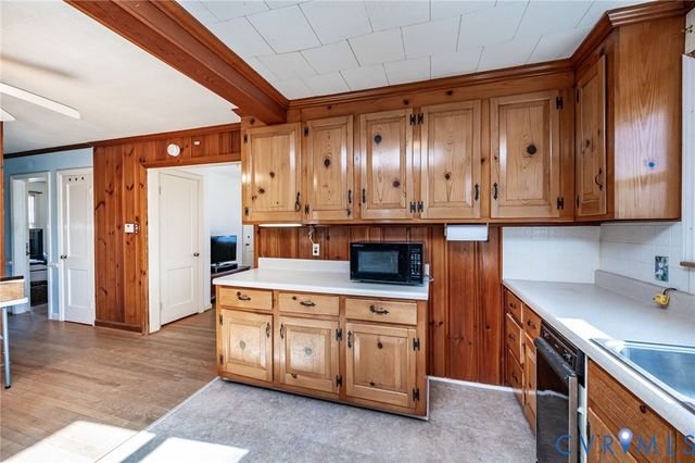 1206 Beverly Dr, Henrico, VA 23229