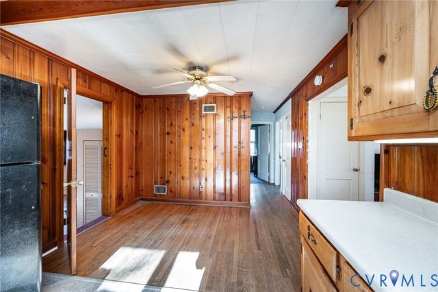 1206 Beverly Dr, Henrico, VA 23229