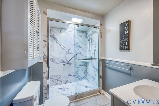 1206 Beverly Dr, Henrico, VA 23229