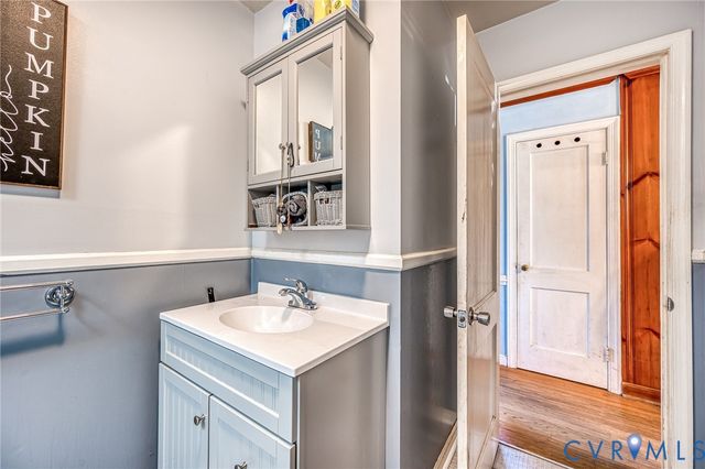 1206 Beverly Dr, Henrico, VA 23229