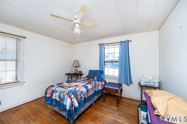 1206 Beverly Dr, Henrico, VA 23229