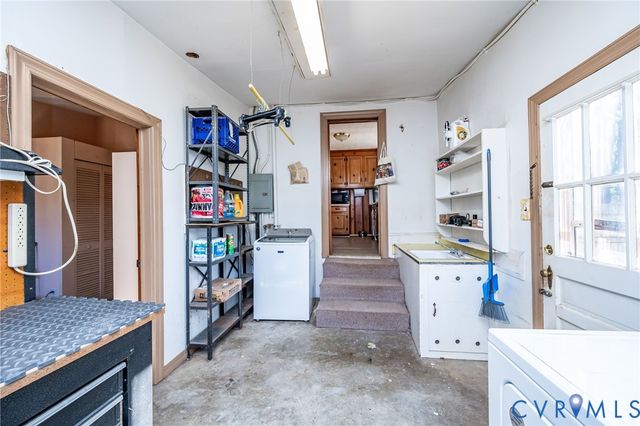 1206 Beverly Dr, Henrico, VA 23229