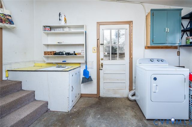 1206 Beverly Dr, Henrico, VA 23229