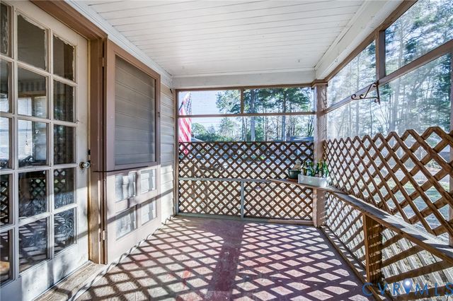 1206 Beverly Dr, Henrico, VA 23229