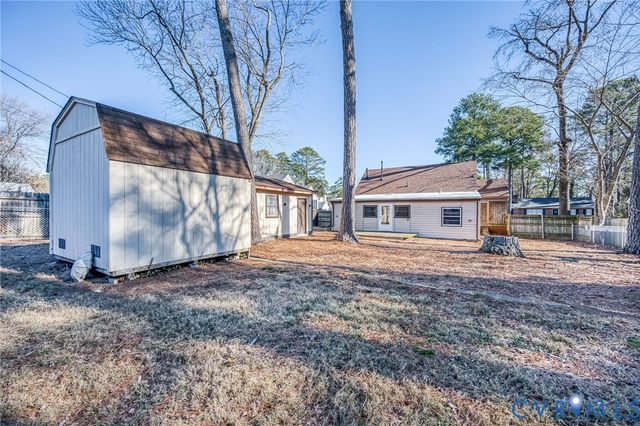 1206 Beverly Dr, Henrico, VA 23229