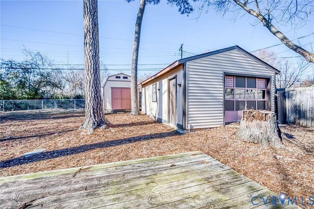 1206 Beverly Dr, Henrico, VA 23229