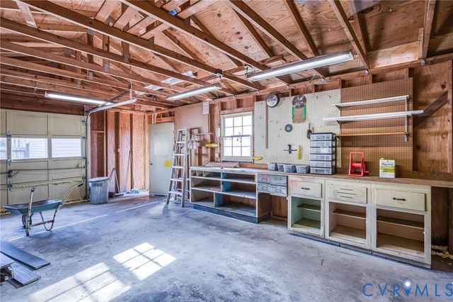 1206 Beverly Dr, Henrico, VA 23229