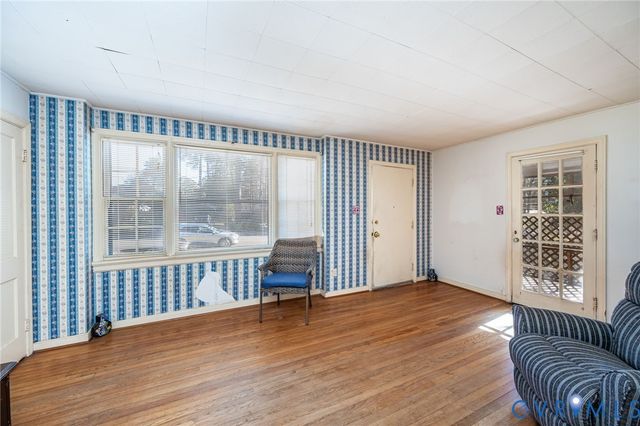 1206 Beverly Dr, Henrico, VA 23229