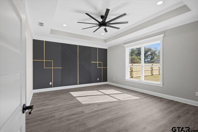 536 W 32nd St, Tyler, TX 75702