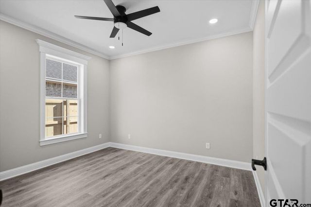 536 W 32nd St, Tyler, TX 75702