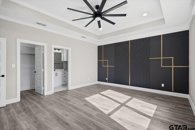 536 W 32nd St, Tyler, TX 75702