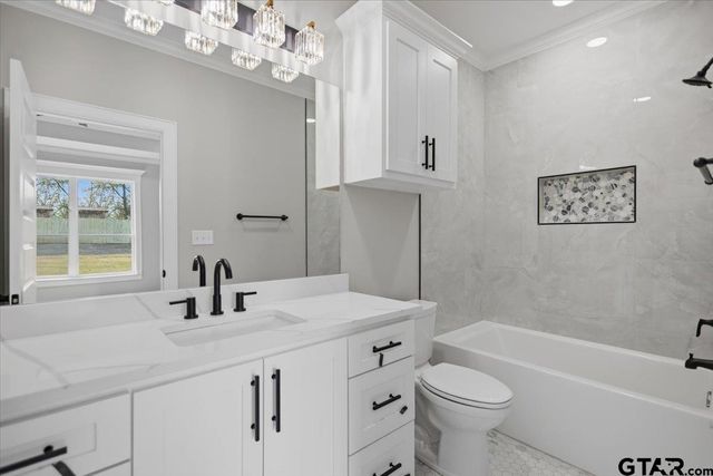 536 W 32nd St, Tyler, TX 75702