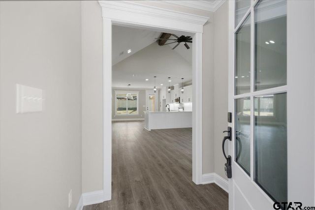 536 W 32nd St, Tyler, TX 75702