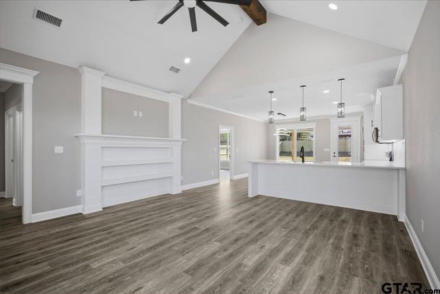 536 W 32nd St, Tyler, TX 75702