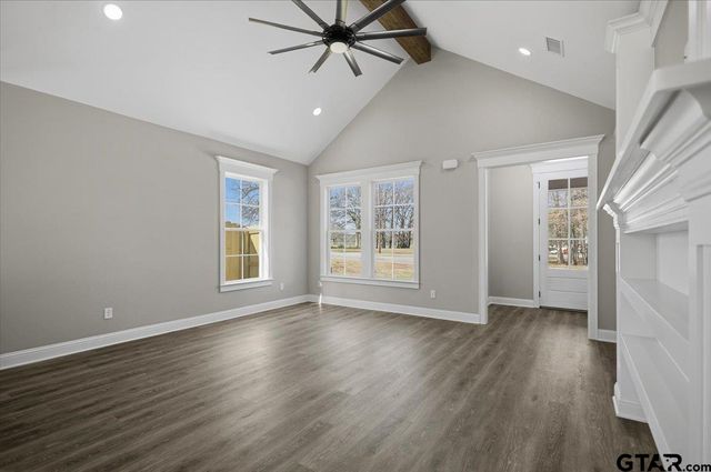 536 W 32nd St, Tyler, TX 75702