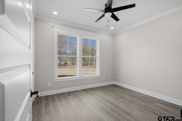 536 W 32nd St, Tyler, TX 75702