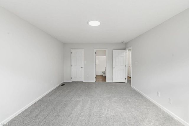 705 Princess CT, Newport News, VA 23608