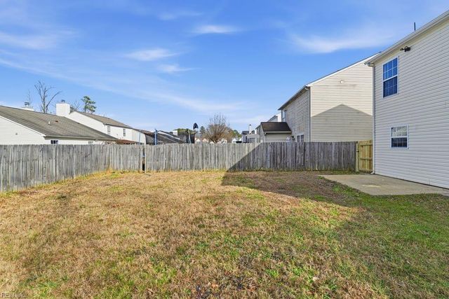 705 Princess CT, Newport News, VA 23608