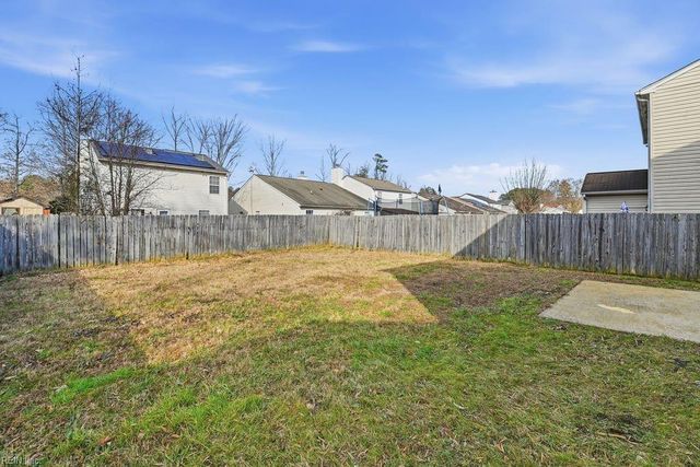 705 Princess CT, Newport News, VA 23608