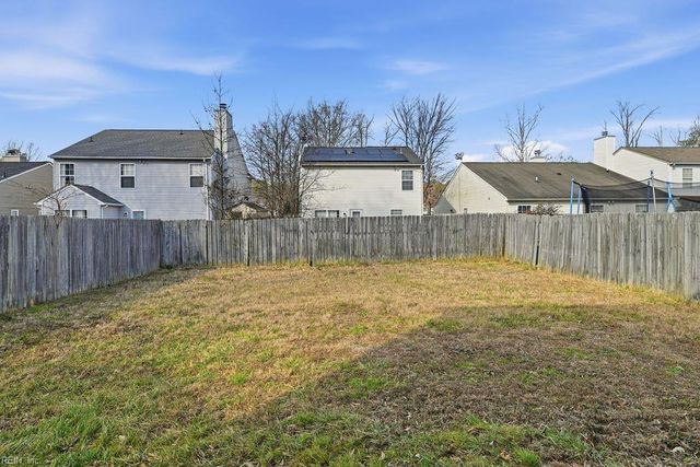 705 Princess CT, Newport News, VA 23608