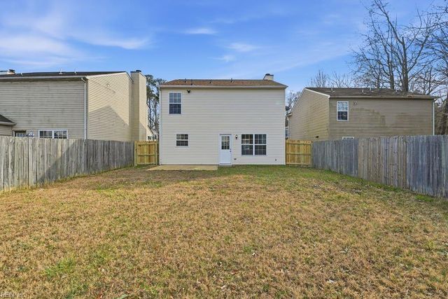 705 Princess CT, Newport News, VA 23608