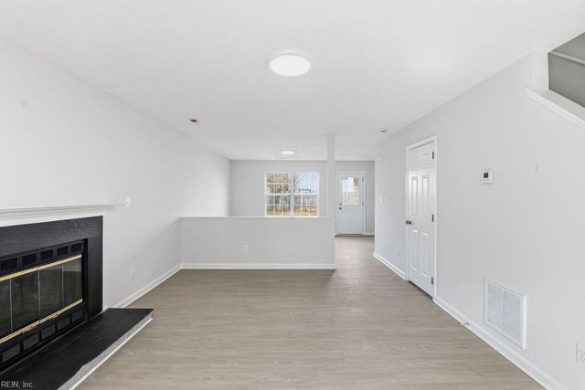 705 Princess CT, Newport News, VA 23608