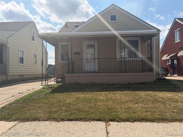 6055 Kendal Street, Dearborn, MI 48126