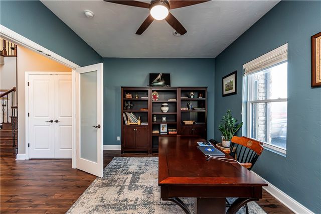 1207 Bellfield Ct, Salem Twp, PA 15601