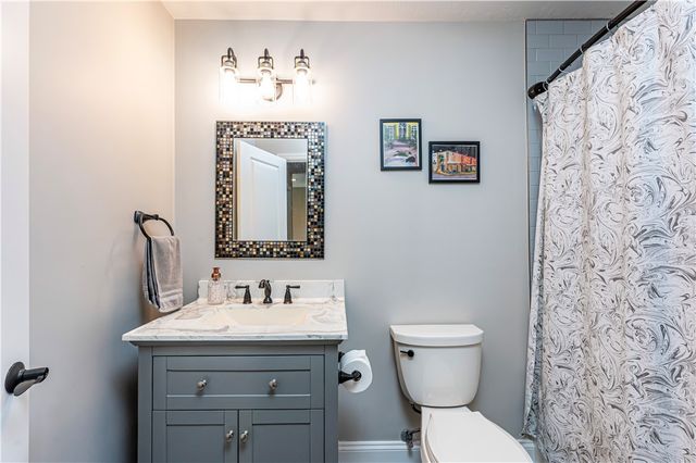 1207 Bellfield Ct, Salem Twp, PA 15601