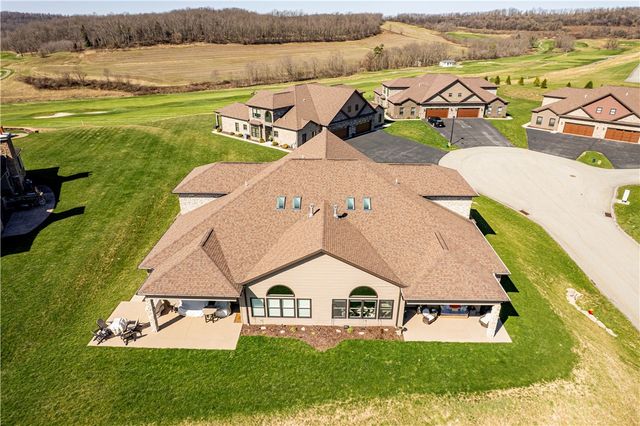 1207 Bellfield Ct, Salem Twp, PA 15601