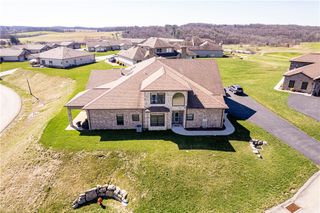 1207 Bellfield Ct, Salem Twp, PA 15601