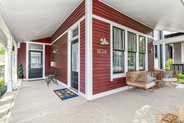 1630 N New Jersey Street, Indianapolis, IN 46202
