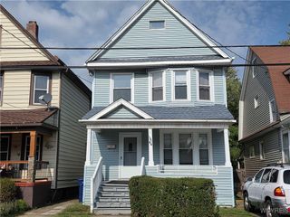 44 Gallatin Avenue, Buffalo, NY 14207