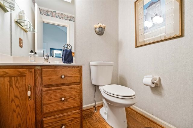 31 Hill Creek Road, Penfield, NY 14625